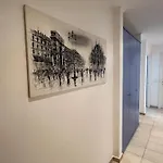 Apartamento Comodo E Centrale! *
