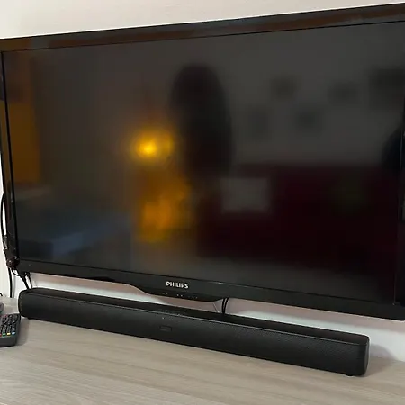 Apartamento Comodo E Centrale!