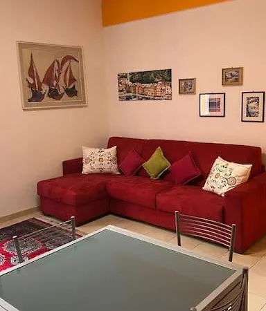 Apartamento Comodo E Centrale! Lavagna