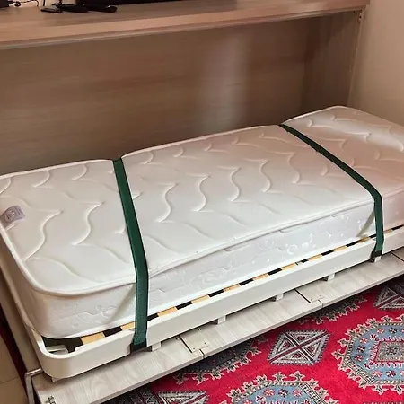 Comodo E Centrale! *