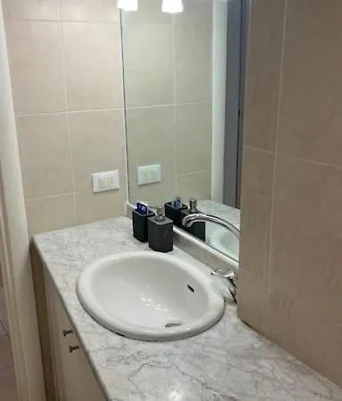 Comodo E Centrale! Apartamento Lavagna