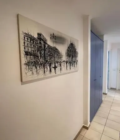 Apartamento Comodo E Centrale! *