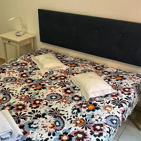 Apartamento Comodo E Centrale! *