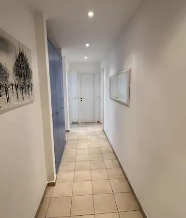 Comodo E Centrale! Apartamento Lavagna