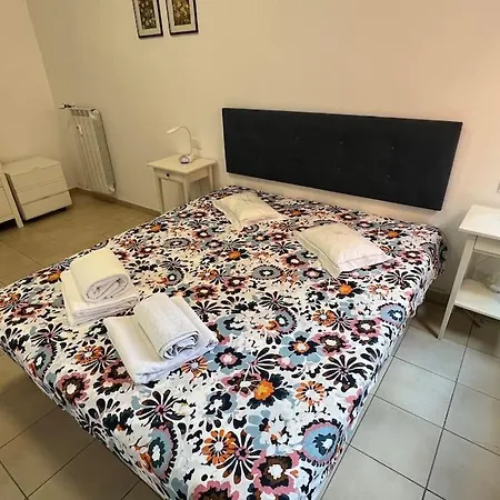Comodo E Centrale! ラヴァーニャ