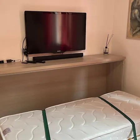 Comodo E Centrale! ラヴァーニャ