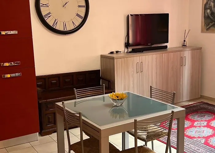 Comodo E Centrale! * Lavagna