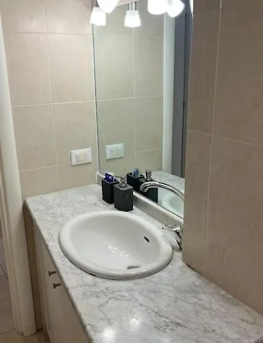 Comodo E Centrale! Apartment Lavagna