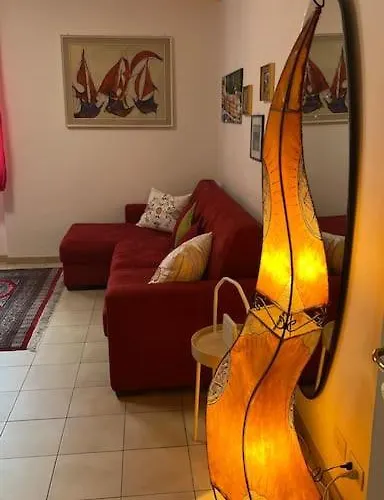 Comodo E Centrale! *