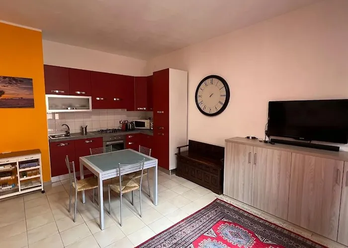 Apartment Comodo E Centrale!