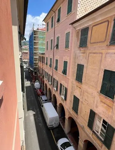 Comodo E Centrale! * Lavagna