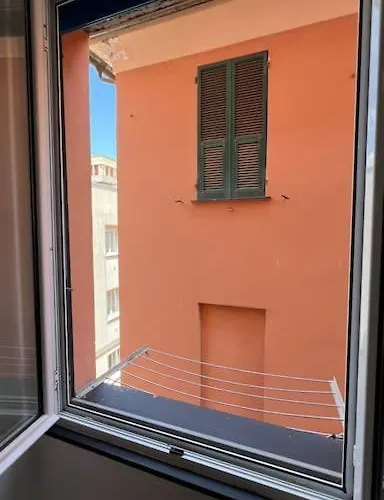 Comodo E Centrale! *