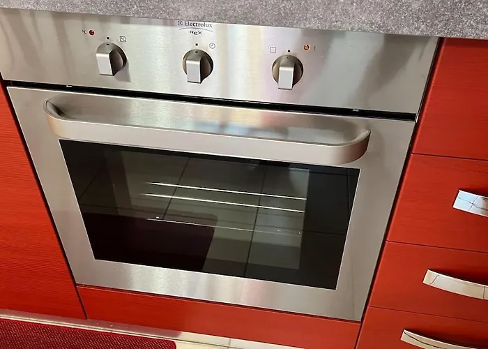 Comodo E Centrale! *