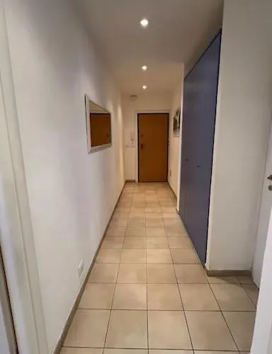 Comodo E Centrale! Apartment *