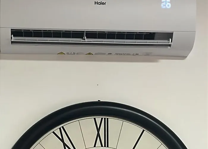 Comodo E Centrale! *