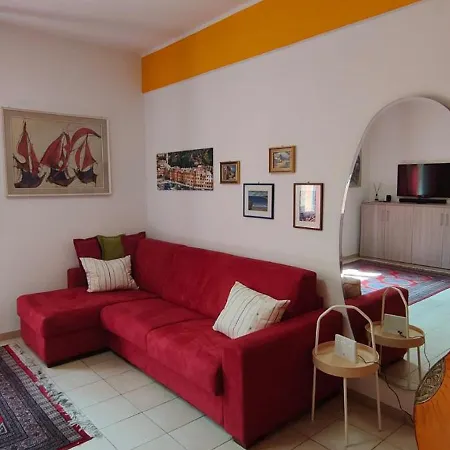 Apartment Comodo E Centrale! *