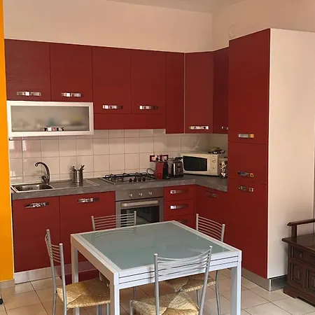 Comodo E Centrale! *