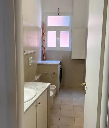 Apartamento Comodo E Centrale! Lavagna