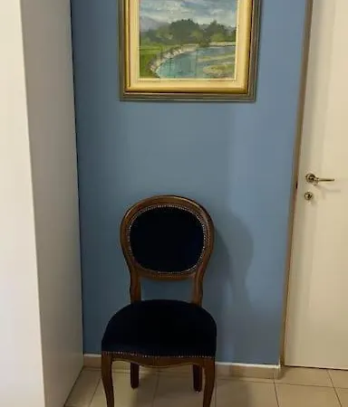 Comodo E Centrale! *