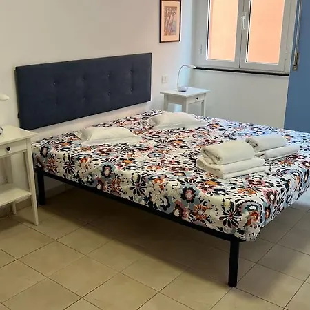 Comodo E Centrale! Lejlighed Lavagna