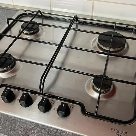 Comodo E Centrale! Apartamento