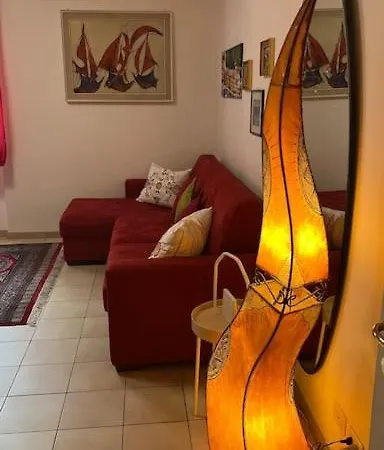 Comodo E Centrale! *