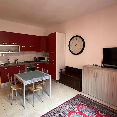 Apartamento Comodo E Centrale!
