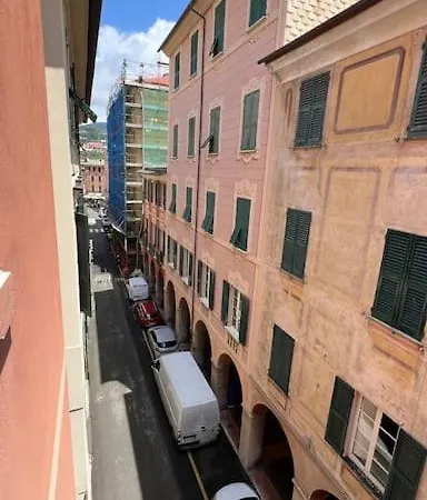 Comodo E Centrale! * Lavagna