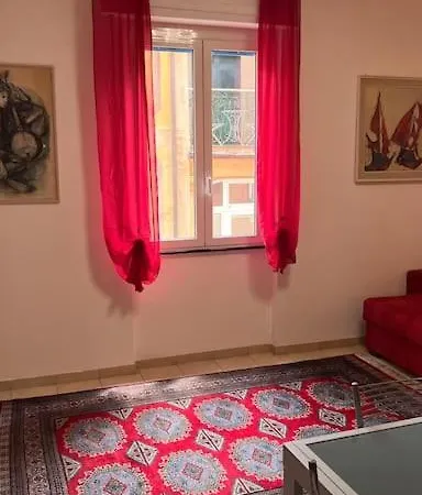Comodo E Centrale!