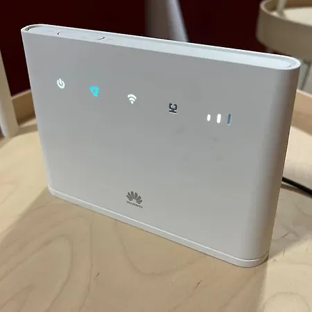 Apartamento Comodo E Centrale!