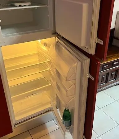 Apartamento Comodo E Centrale!