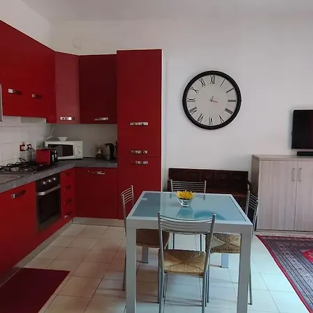 Apartamento Comodo E Centrale! Lavagna