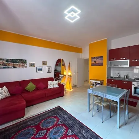 Comodo E Centrale! *