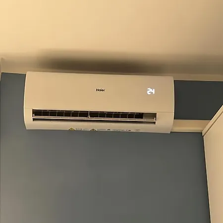 Comodo E Centrale! Apartmán *