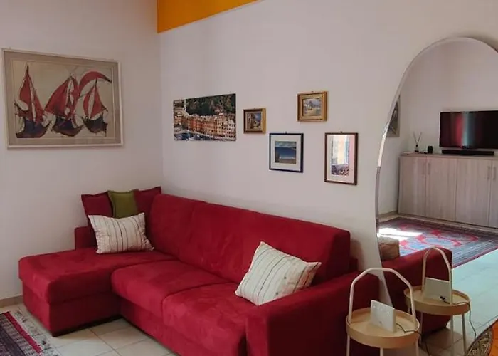 Appartement Comodo E Centrale! *