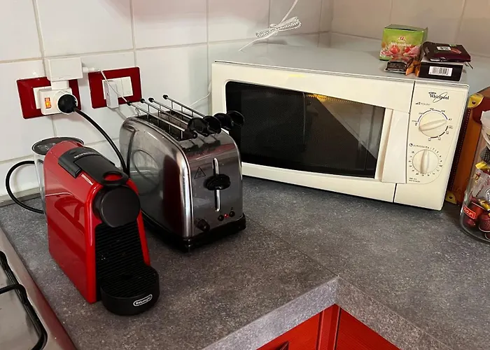 Comodo E Centrale! Appartement