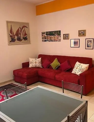 Appartement Comodo E Centrale! Lavagna