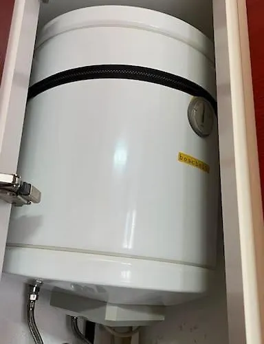 Comodo E Centrale! Appartement