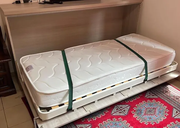 Comodo E Centrale! *