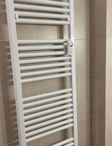 Appartement Comodo E Centrale! *