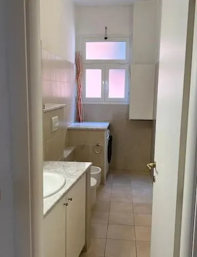 Apartmán Comodo E Centrale! Lavagna