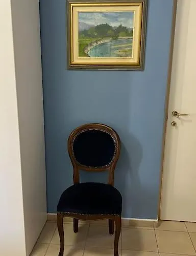 Comodo E Centrale! *