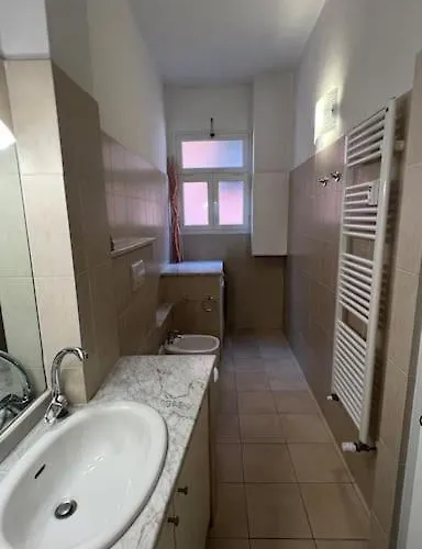 Apartmán Comodo E Centrale! *