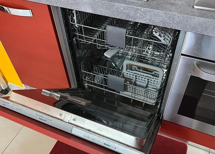 Comodo E Centrale! * Lavagna