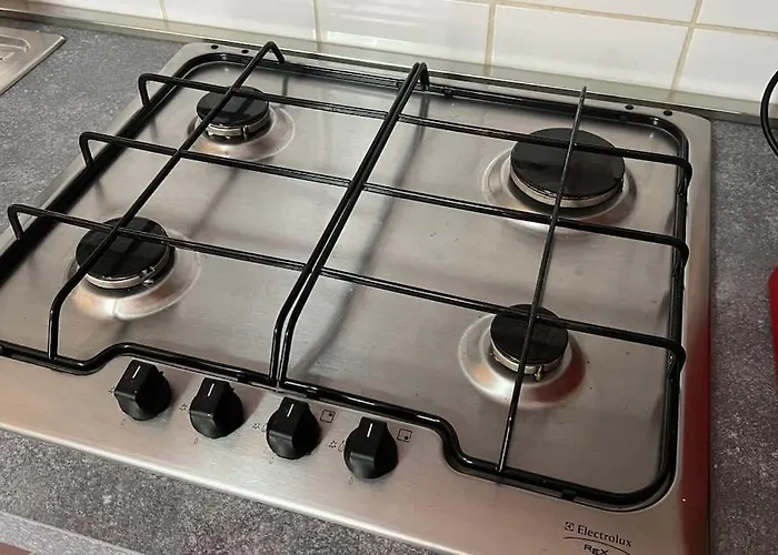 Comodo E Centrale! Appartement