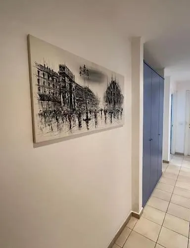 Apartmán Comodo E Centrale! *