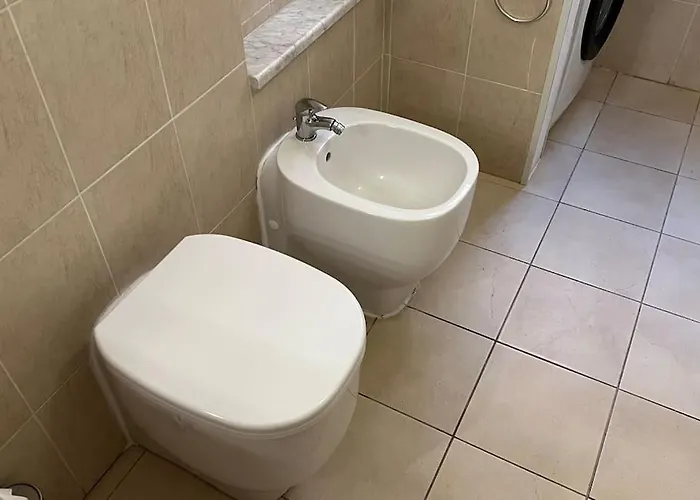 Comodo E Centrale! Appartement