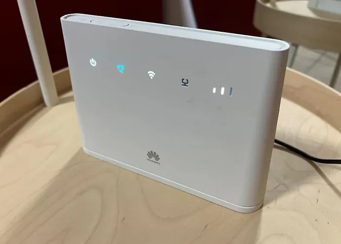 Apartmán Comodo E Centrale!