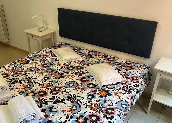 Appartement Comodo E Centrale! *