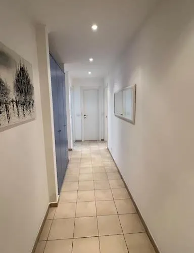 Comodo E Centrale! Apartmán Lavagna